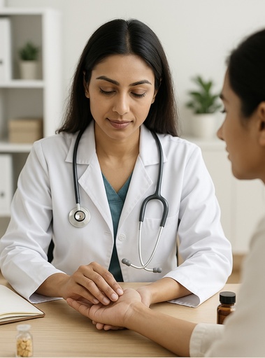 Health Consultation
