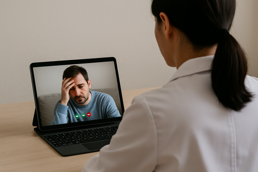 Online Consultation