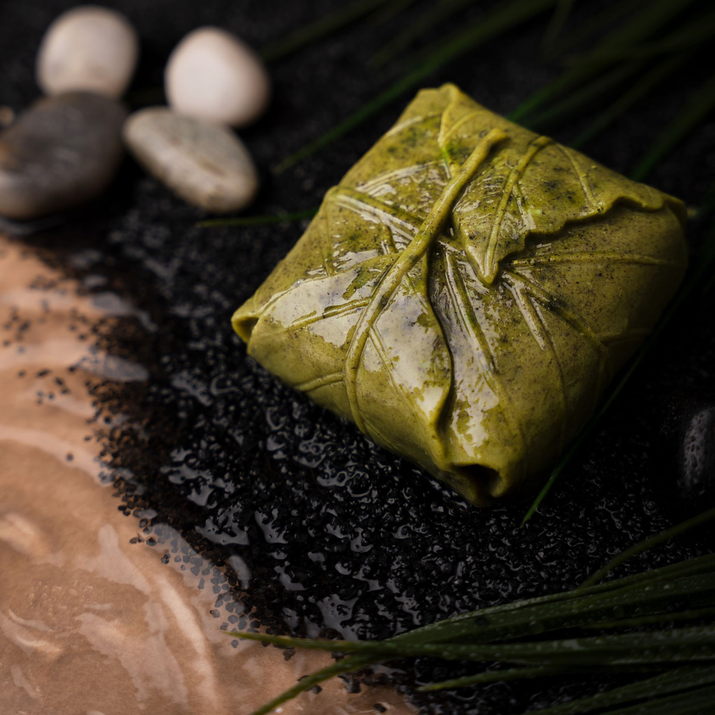 First rain soap 1.webp