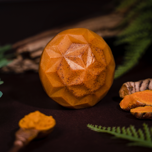 YELLOW WAVE Soap
