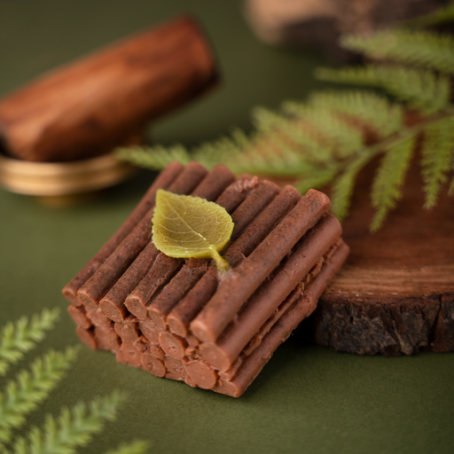 INTO THE WOODS SOAP