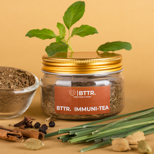 BTTR Immuni-Tea